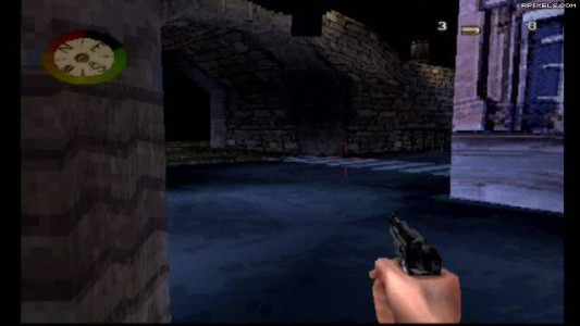 اسکرین شات 5 بازی مدال افتخار: زیرزمینی | نسخه اصلی