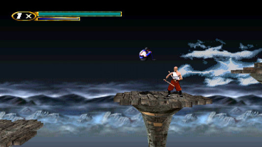 اسکرین شات 9 بازی سرگذشت مورتال کمبت : ساب زیرو