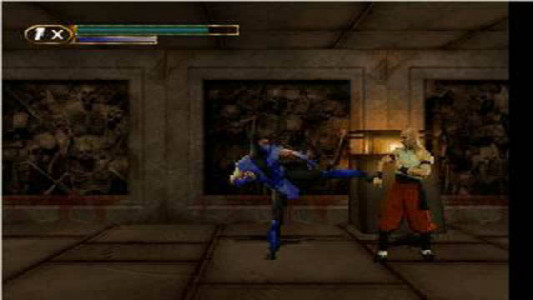 اسکرین شات 7 بازی سرگذشت مورتال کمبت : ساب زیرو