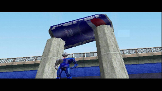 اسکرین شات 9 بازی پپسی من | مرد دونده