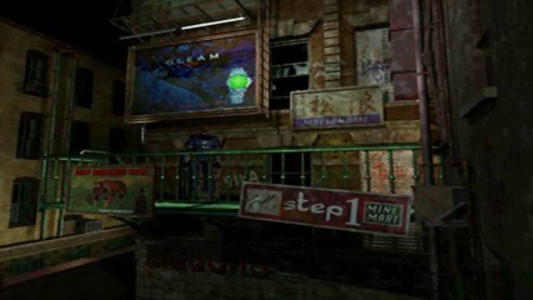 اسکرین شات 8 بازی رزیدنت اویل 2: داستان کلیر | نسخه اصلی