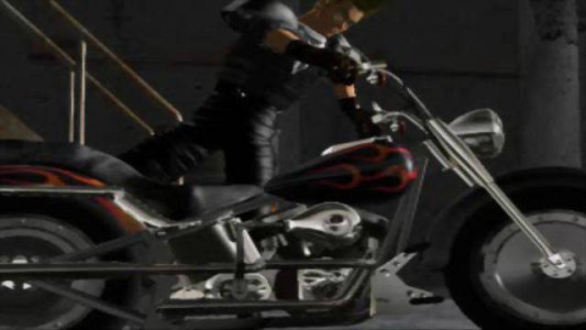 اسکرین شات 2 بازی تیکن 3 اصلی