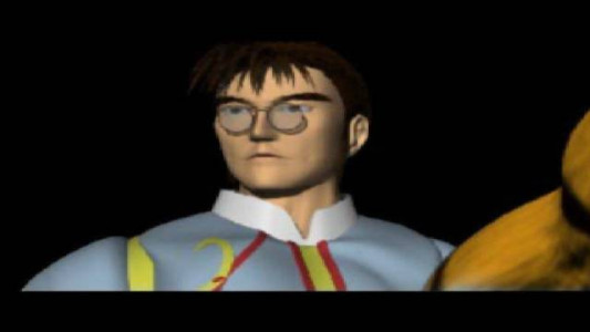 اسکرین شات 2 بازی تیکن حیوانی: غرش خونین