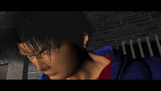 اسکرین شات 1 بازی تیکن حیوانی: غرش خونین