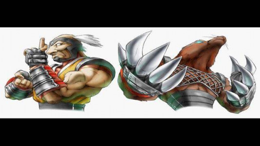 اسکرین شات 9 بازی تیکن حیوانی: غرش خونین