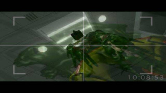 اسکرین شات 5 بازی تیکن حیوانی: غرش خونین