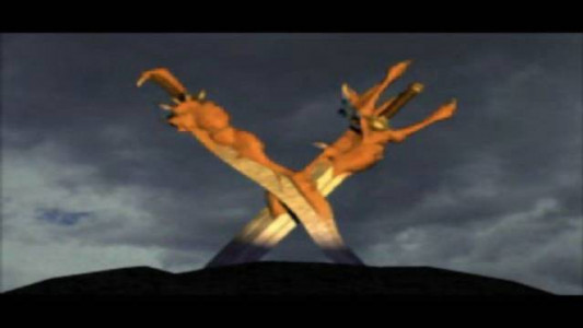 اسکرین شات 2 بازی تیکن 3: سول بلید | تیغه روح