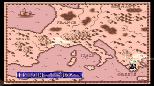 اسکرین شات 7 بازی تیکن 3: سول بلید | تیغه روح