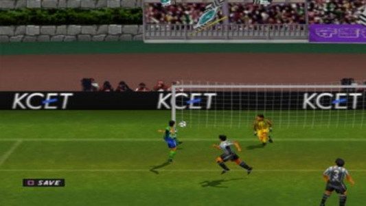 اسکرین شات 13 بازی فوتبال 2000 دوم : یازده برنده
