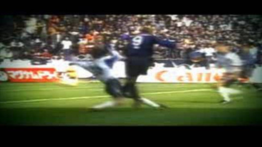 اسکرین شات 18 بازی فوتبال 2001 : یازده برنده