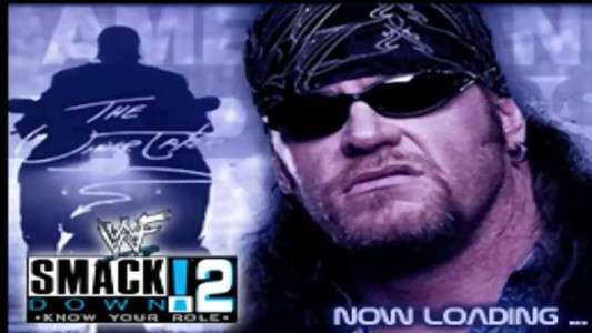 اسکرین شات 9 بازی کشتی کج اسمک داون! 2