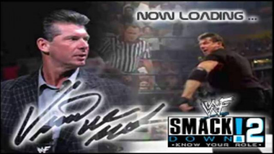 اسکرین شات 2 بازی کشتی کج اسمک داون! 2