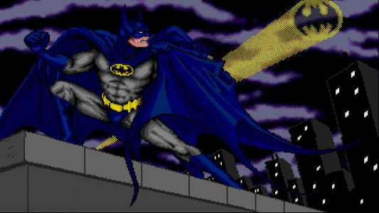 اسکرین شات 6 بازی بتمن: انتقام جوکر