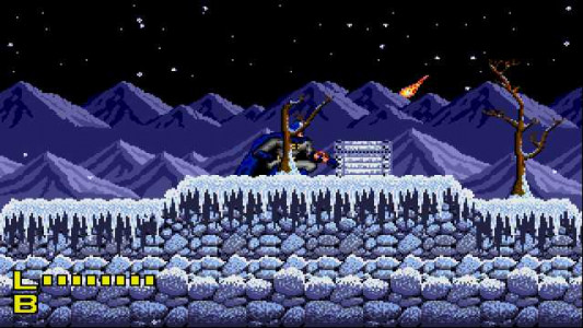 اسکرین شات 5 بازی بتمن: انتقام جوکر