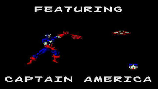 اسکرین شات 5 بازی مرد عنکبوتی و ونوم: نهایت جنایت