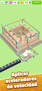 اسکرین شات 2 بازی Construction ASMR