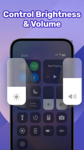 اسکرین شات 4 برنامه iCenter Master