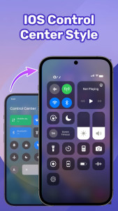 اسکرین شات 1 برنامه iCenter Master