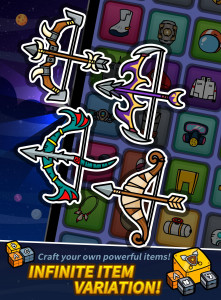 اسکرین شات 6 بازی Archer's Adventure : Legend