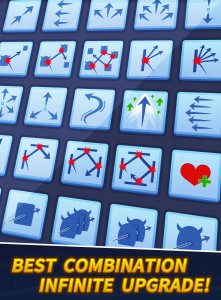 اسکرین شات 2 بازی Archer's Adventure : Legend