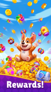 اسکرین شات 7 بازی Dream Family - Match 3 Games
