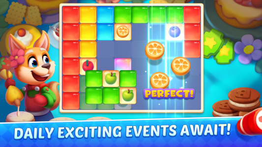 اسکرین شات 4 بازی Bingo Frenzy™-Live Bingo Games