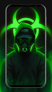 اسکرین شات 8 برنامه Cool Wallpaper