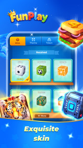 Funplay-Voice Chat&Games — تصویر 4