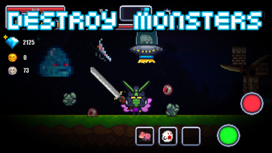 اسکرین شات 7 بازی Pixel Survival World - Online