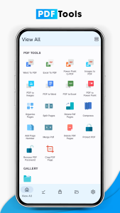 اسکرین شات 3 برنامه Electronic Signature Maker
