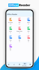 اسکرین شات 8 برنامه Electronic Signature Maker