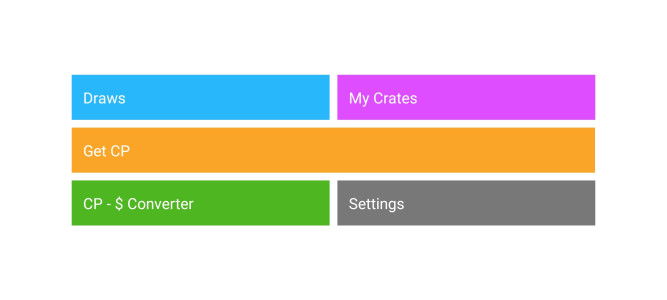 اسکرین شات 8 برنامه cp mobile crate simulator