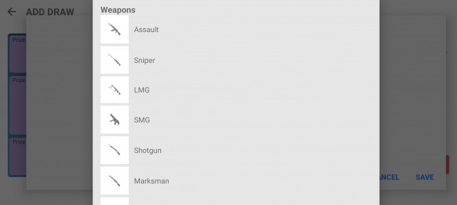 اسکرین شات 5 برنامه cp mobile crate simulator