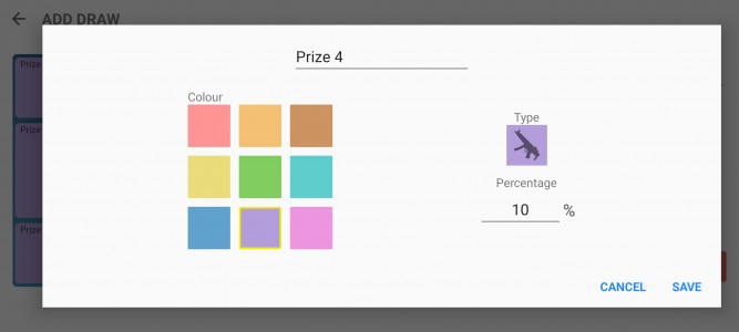 اسکرین شات 4 برنامه cp mobile crate simulator