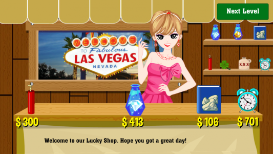 اسکرین شات 2 بازی Gold Miner Vegas