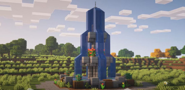 اسکرین شات 4 بازی Block Crazy Robo World Vip 3D