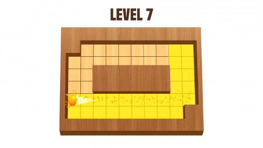 اسکرین شات 2 بازی AMAZE!