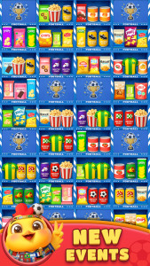 اسکرین شات 2 بازی Crazy Sort ® - Sort Challenge
