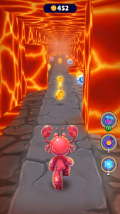 اسکرین شات 6 بازی Kooply Run™: Play and Create!