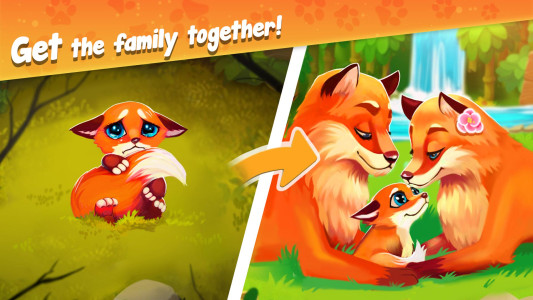 اسکرین شات 4 بازی Zoo Craft: Animal Park Tycoon