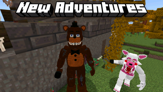 اسکرین شات 4 بازی Craftsman Creepypasta