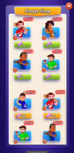 اسکرین شات 2 بازی Captain Cool Cricket - Manager