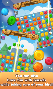اسکرین شات 6 بازی Bird Life