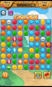 اسکرین شات 8 بازی Bird Life