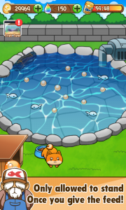 اسکرین شات 2 بازی Goldfish Collection