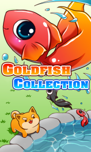 اسکرین شات 1 بازی Goldfish Collection