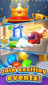 اسکرین شات 6 بازی Toy Room - 3D Match Game