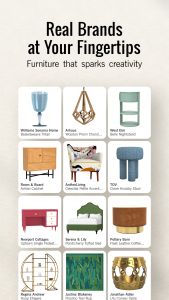 اسکرین شات 2 بازی Design Home™: House Makeover