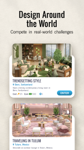 اسکرین شات 3 بازی Design Home™: House Makeover