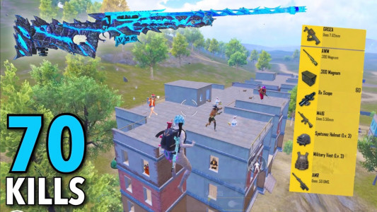 اسکرین شات 3 بازی Max Fire Battleground Ryoale